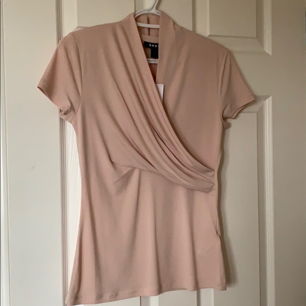 NWT DKNY Top
